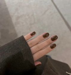 -桃色美甲沙龙