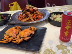 -聚味瞿记·龙虾堂(坡子街店)