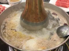 -江湖黑大兔(杨家坪店)