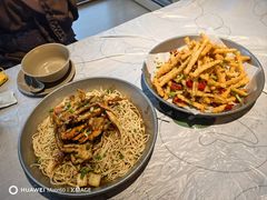 -巴厘龙虾·榜首油焖大虾(音乐学院·沿江酒馆店)