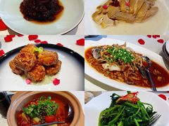 -皇朝会.经典传统粤菜(外滩店)