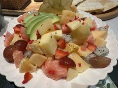 -ins森林童话餐厅coffee&bistro