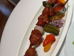 -马克西姆俄罗斯餐厅(通亚街店)