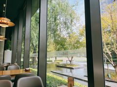-青麦家·融合餐厅(江岛智立方店)