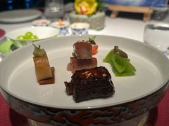 -悦轩中餐厅·高空江景·杭州柏悦酒店