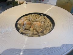 -一棵树·意大利西餐厅One Tree(新城店)