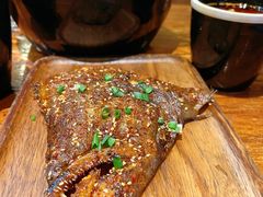 -串大叔炭火烤串·鸡西大冷面刀削面(总店)