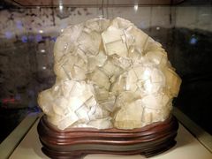 -陕西自然博物馆