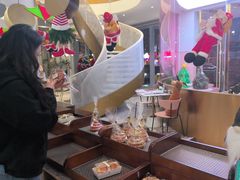 -夏佐CHASEL(横店康庄路店)