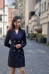 -优山定制西服衬衫大衣(国贸店)