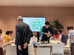 -现代汽车文化中心 Hyundai Motorstudio Beijing