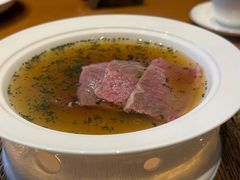 -广州富力君悦大酒店空中花园