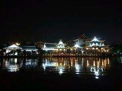 -南通濠河风景名胜区