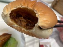 -先记烧鹅王·本地粤菜(福永店)