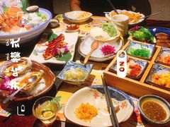 -古田居·特色寿司料理(星之岛旗舰店)