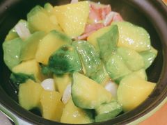 -云海肴云南菜·蒸汽石锅鱼(北京良乡华冠店)