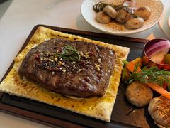 -佐度王子扒房(天鹅湖店)