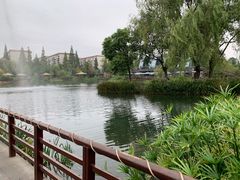 -成飞公园