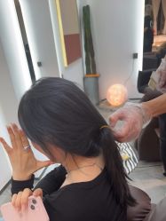 -DX HAIR SALON·发现未知美发沙龙