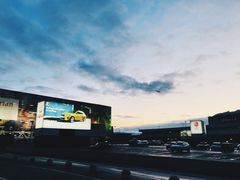 -维也纳国际机场