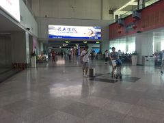 -福州长乐国际机场