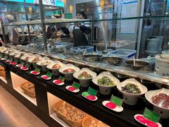 -曹家小菜(胜太路店)