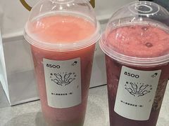 -喜茶(振华商厦店)