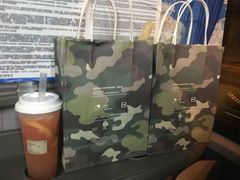-喜茶(深圳福田星河COCO Park店)