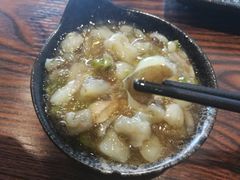 芥末章鱼-哏儿寿司(红桥店)