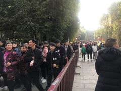 -邓小平故里