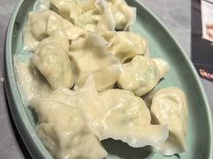 -东方饺子王(哈西万达店)