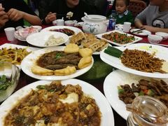 -大眼锅贴水饺(河东店)