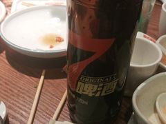 -管氏翅吧(地安门创始店)