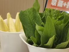 -椒王火锅(厚街万达店)