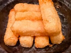 -漢舍川菜馆(国贸商城店)