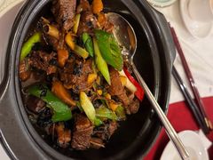 -白云宾馆·白云轩中餐厅·匠心手制
