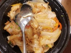 -广州中心皇冠假日酒店·百粤楼