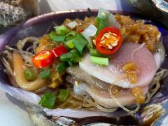 -江合勇丹东兄弟小串海鲜烧烤(总店)