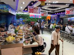 -东门町美食街