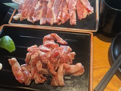 -千寻烧肉(政务区店)