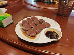 吴记血肠-吴记酱骨炖菜馆(康安路店)