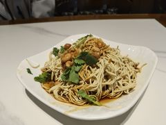 烫干丝-老苏北饭店(江都店)