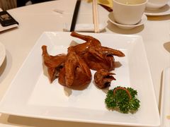 -利苑酒家(宜安广场店)