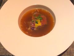 -莲西餐(曲江店)