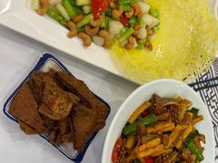 -阿甘酒家(桂青路店)