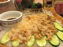 -健眺小海鲜(临海后山店)