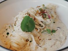 -深圳美高梅酒店·意烁FIAMMA·地中海餐厅