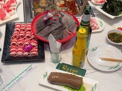 -草原塞蛮羊火锅城(港湾店)