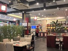 -太婆天府山珍酒楼(亚运村店)
