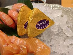 -菊上日式料理(蚌埠银泰店)